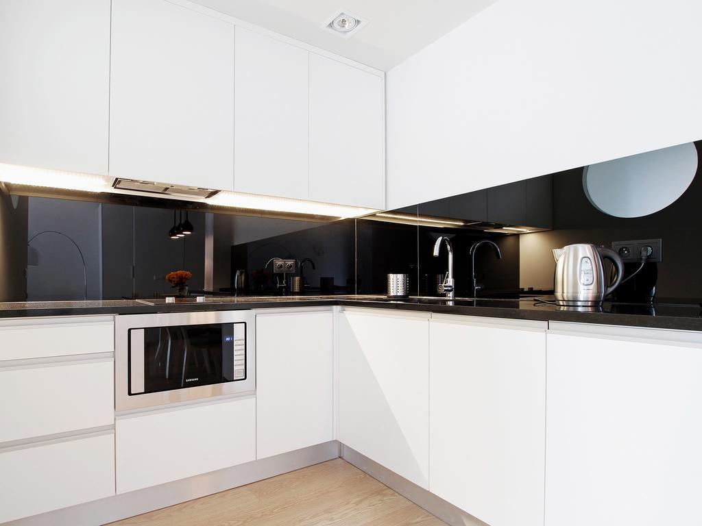 Wawel Luxury Apartments By Amstra Krakov Exteriér fotografie