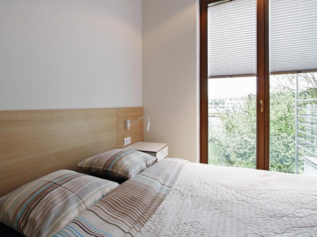 Wawel Luxury Apartments By Amstra Krakov Exteriér fotografie