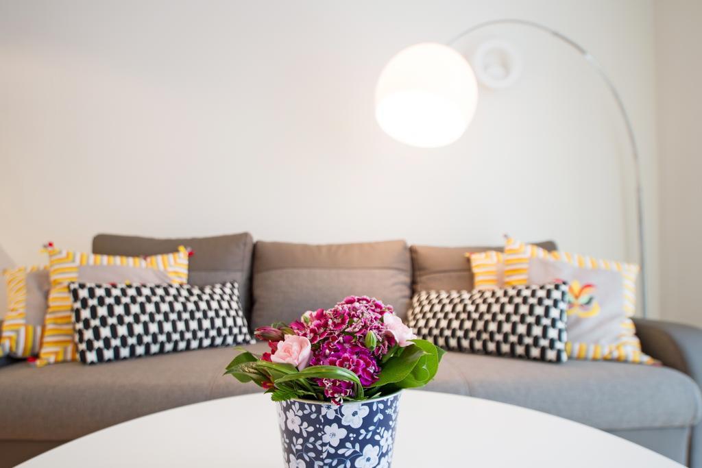 Wawel Luxury Apartments By Amstra Krakov Exteriér fotografie
