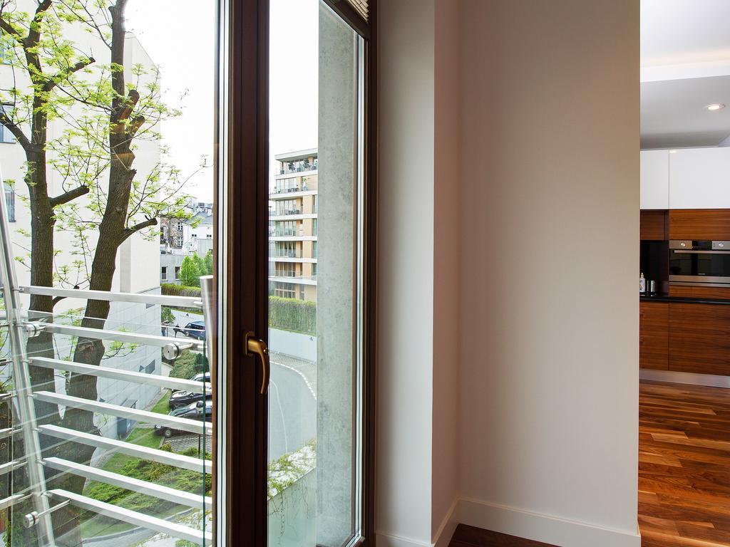 Wawel Luxury Apartments By Amstra Krakov Exteriér fotografie