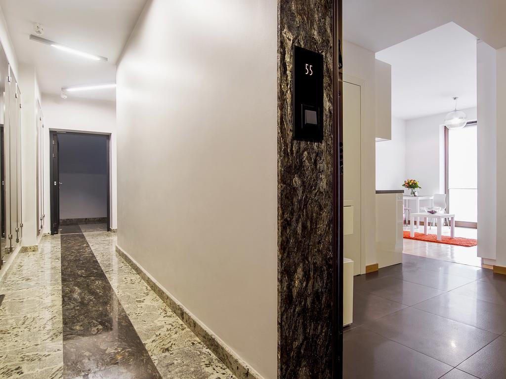 Wawel Luxury Apartments By Amstra Krakov Exteriér fotografie