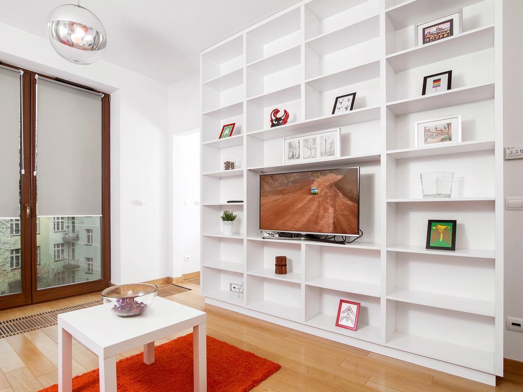 Wawel Luxury Apartments By Amstra Krakov Exteriér fotografie