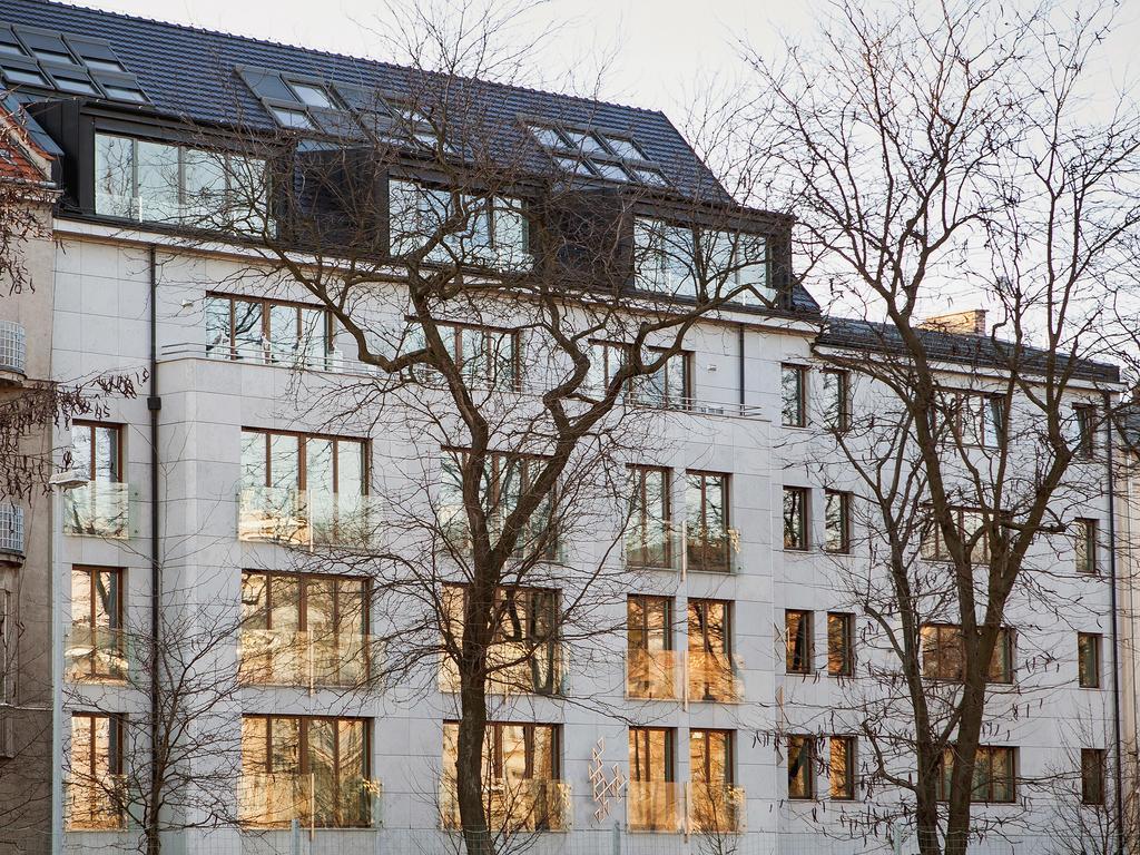Wawel Luxury Apartments By Amstra Krakov Exteriér fotografie