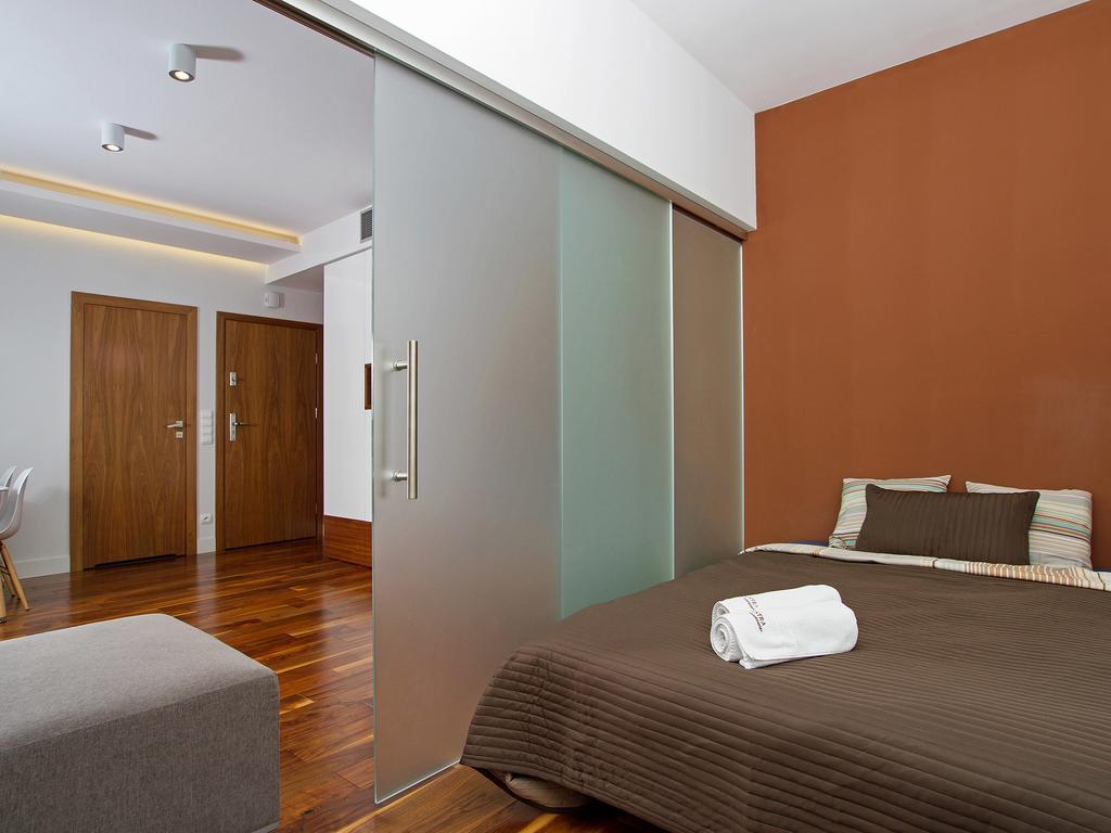 Wawel Luxury Apartments By Amstra Krakov Exteriér fotografie