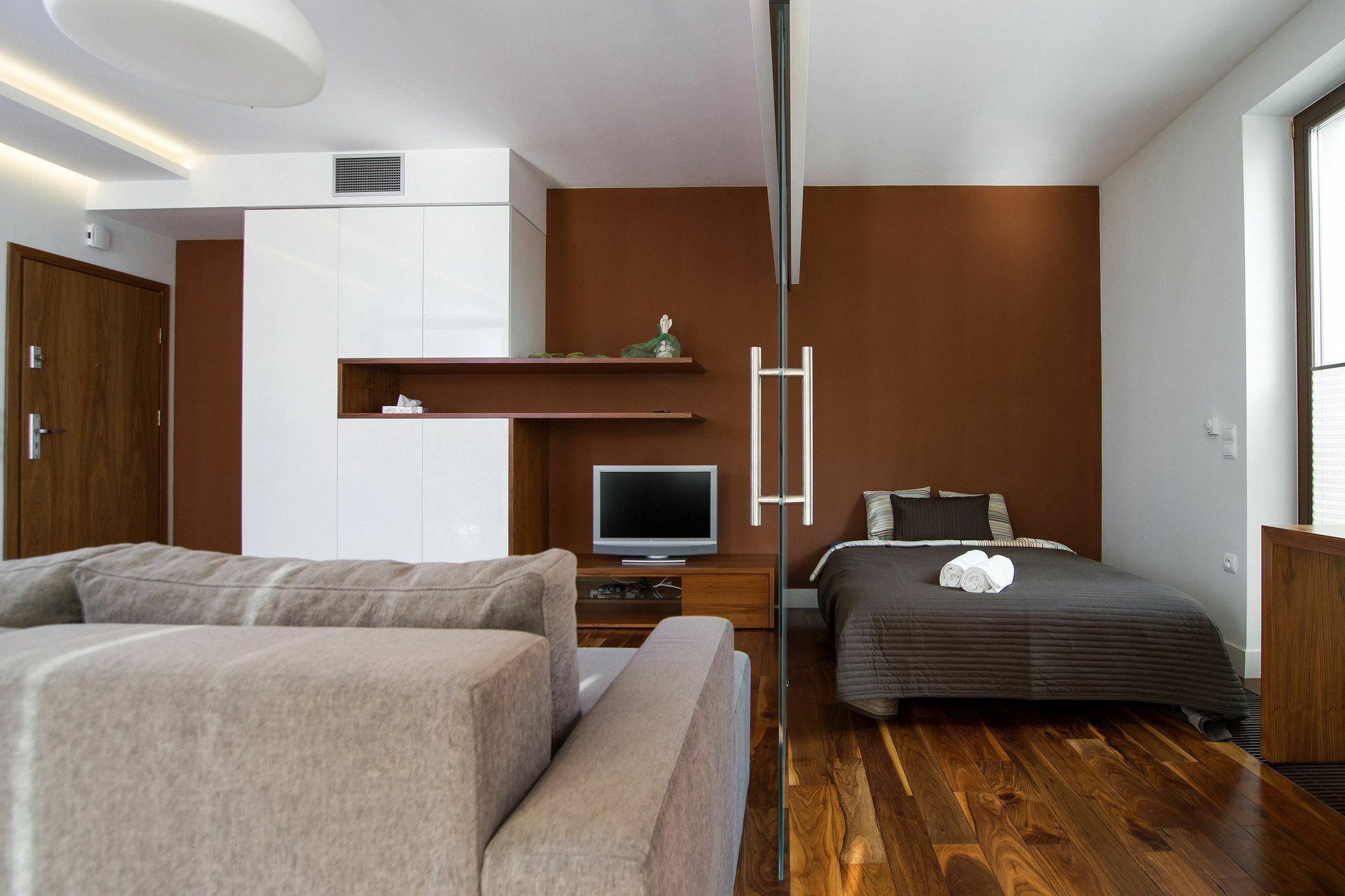 Wawel Luxury Apartments By Amstra Krakov Exteriér fotografie
