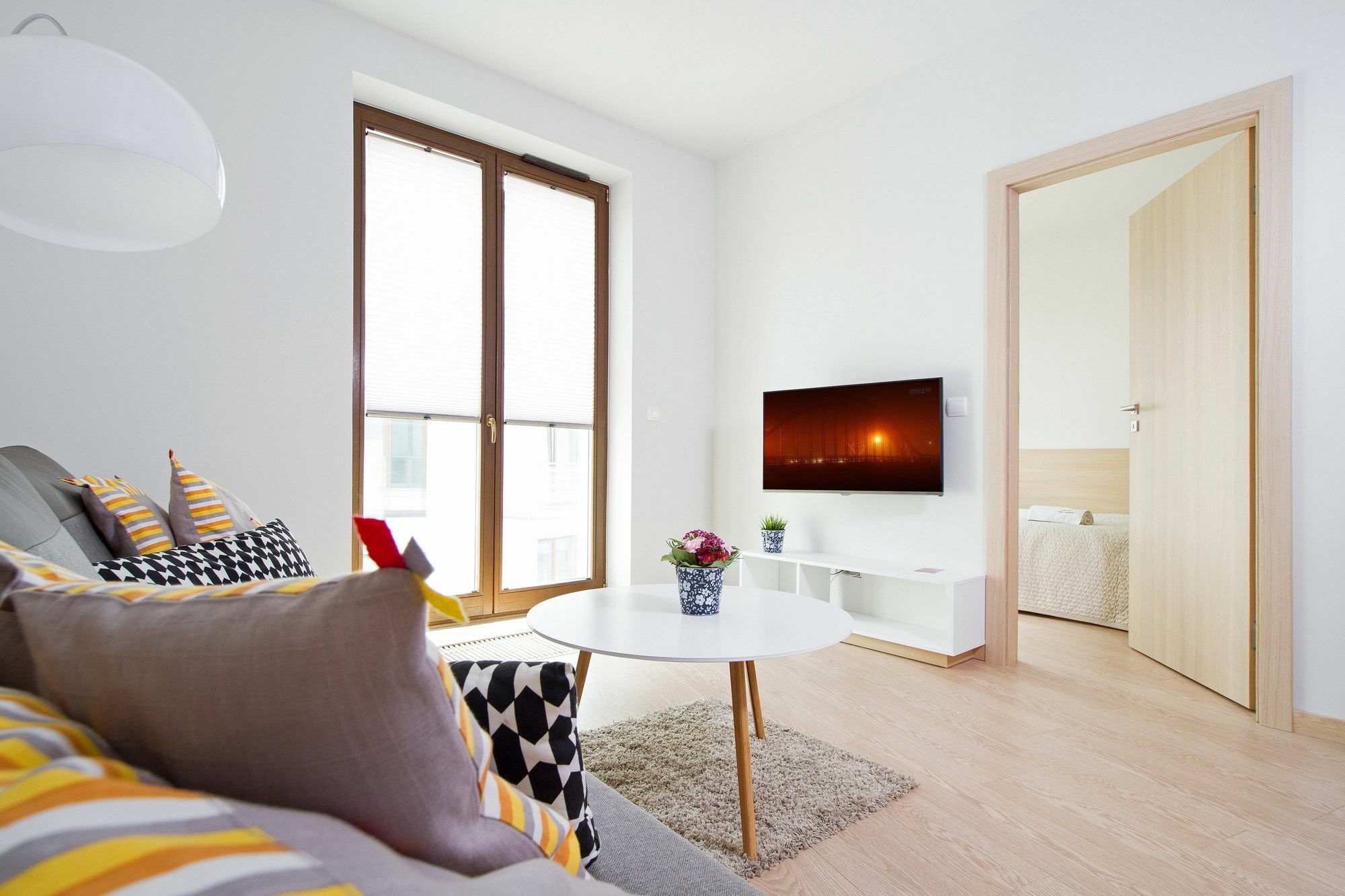 Wawel Luxury Apartments By Amstra Krakov Exteriér fotografie