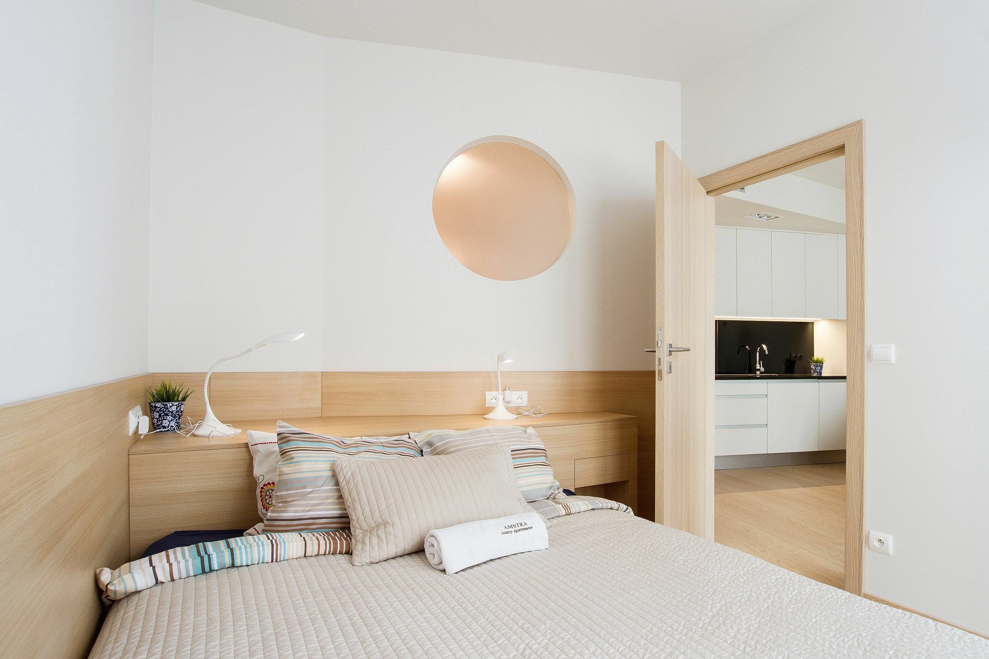 Wawel Luxury Apartments By Amstra Krakov Exteriér fotografie
