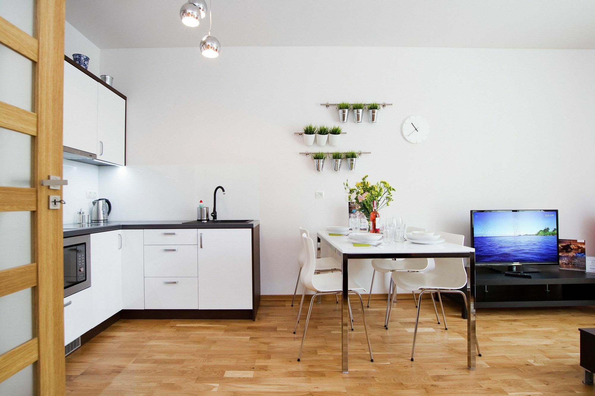 Wawel Luxury Apartments By Amstra Krakov Exteriér fotografie